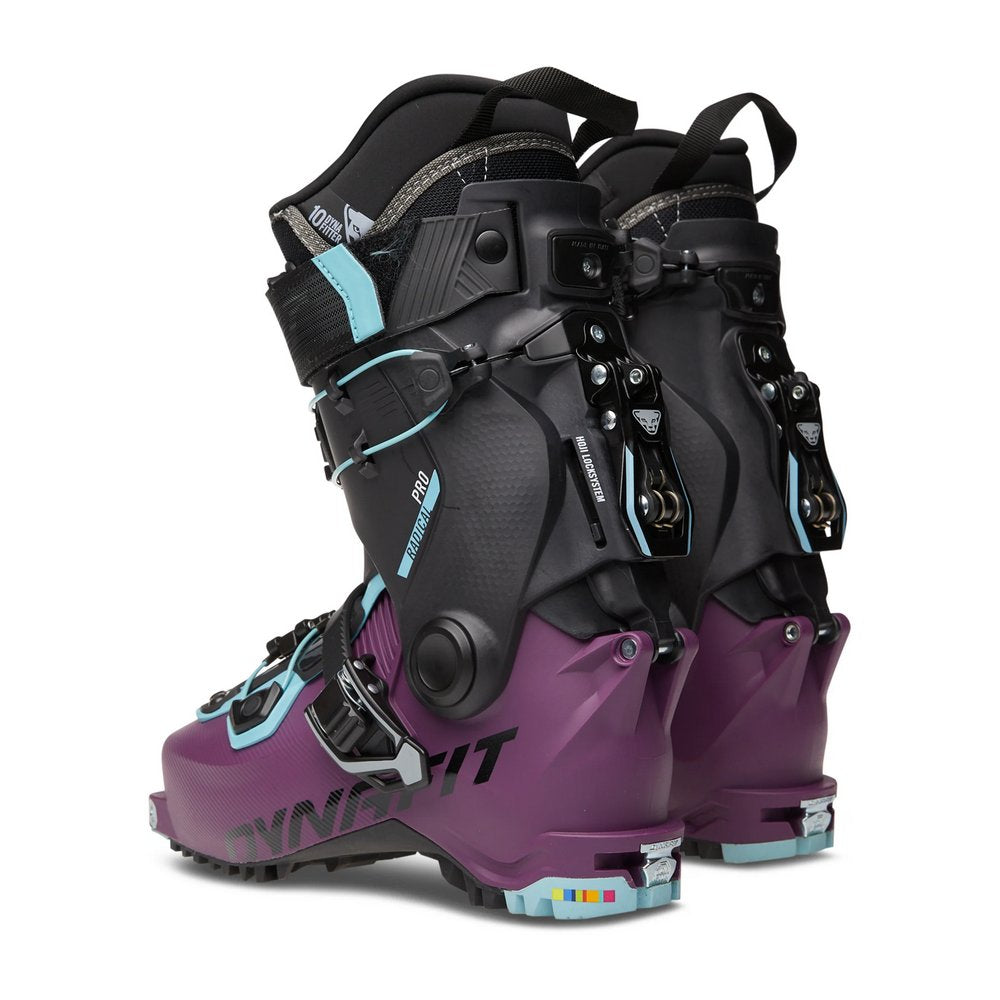 Bottes de ski de randonnée Dynafit Radical Pro W (femmes)