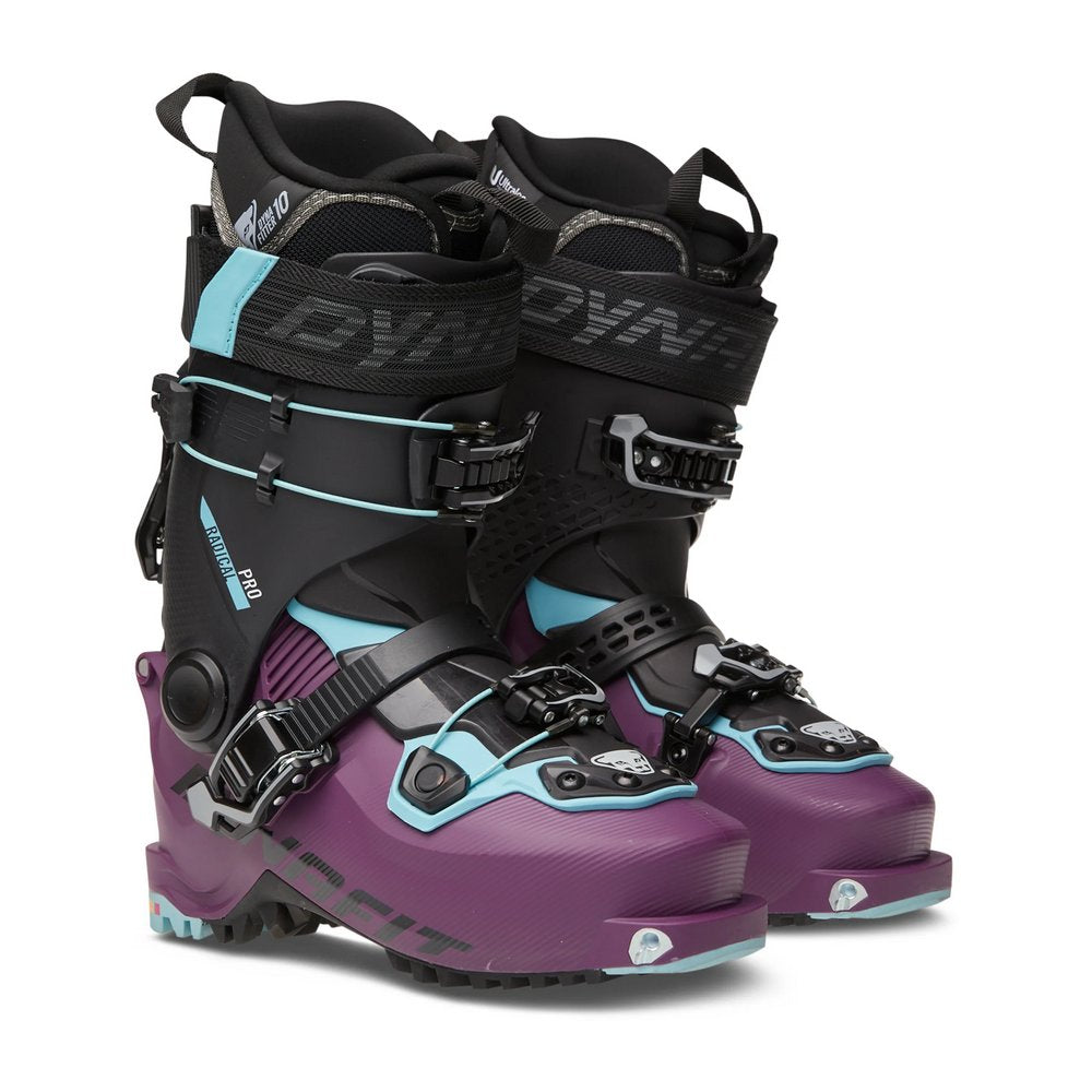 Bottes de ski de randonnée Dynafit Radical Pro W (femmes)