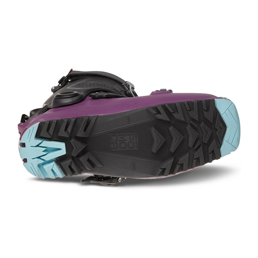 Bottes de ski de randonnée Dynafit Radical Pro W (femmes)