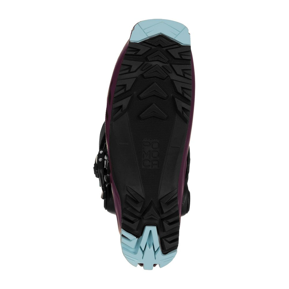 Bottes de ski de randonnée Dynafit Radical Pro W (femmes)