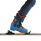 Bottes de ski de randonnée Dynafit Dynafit TLT X (hommes)