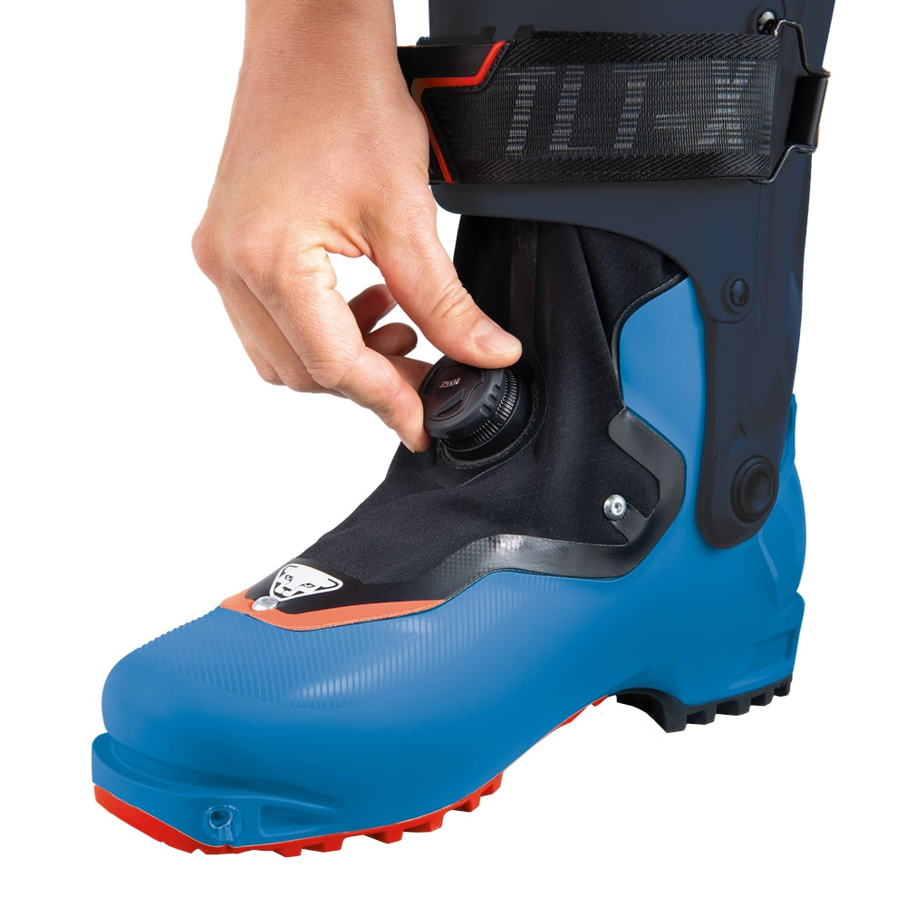 Bottes de ski de randonnée Dynafit Dynafit TLT X (hommes)