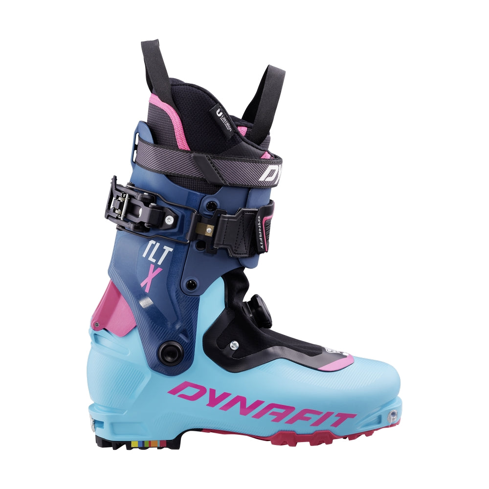Bottes de ski de randonnée Dynafit TLT X (femmes)