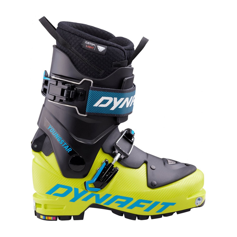 Bottes de ski de randonnée Dynafit Youngstar (enfants)