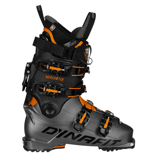 Bottes de ski de randonnée Dynafit Tigard 110