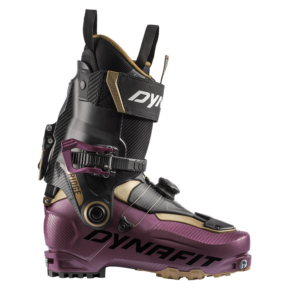 Bottes de ski de randonnée Dynafit Ridge (femmes)