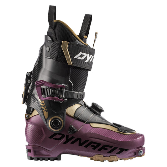 Bottes de ski de randonnée Dynafit Ridge (femmes)