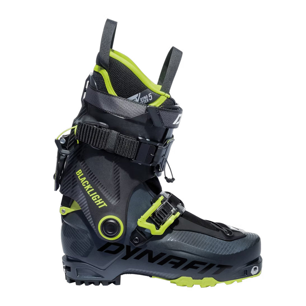 Bottes de ski de randonnée Dynafit Blacklight