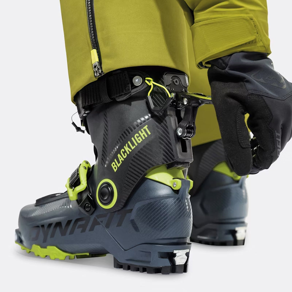 Bottes de ski de randonnée Dynafit Blacklight
