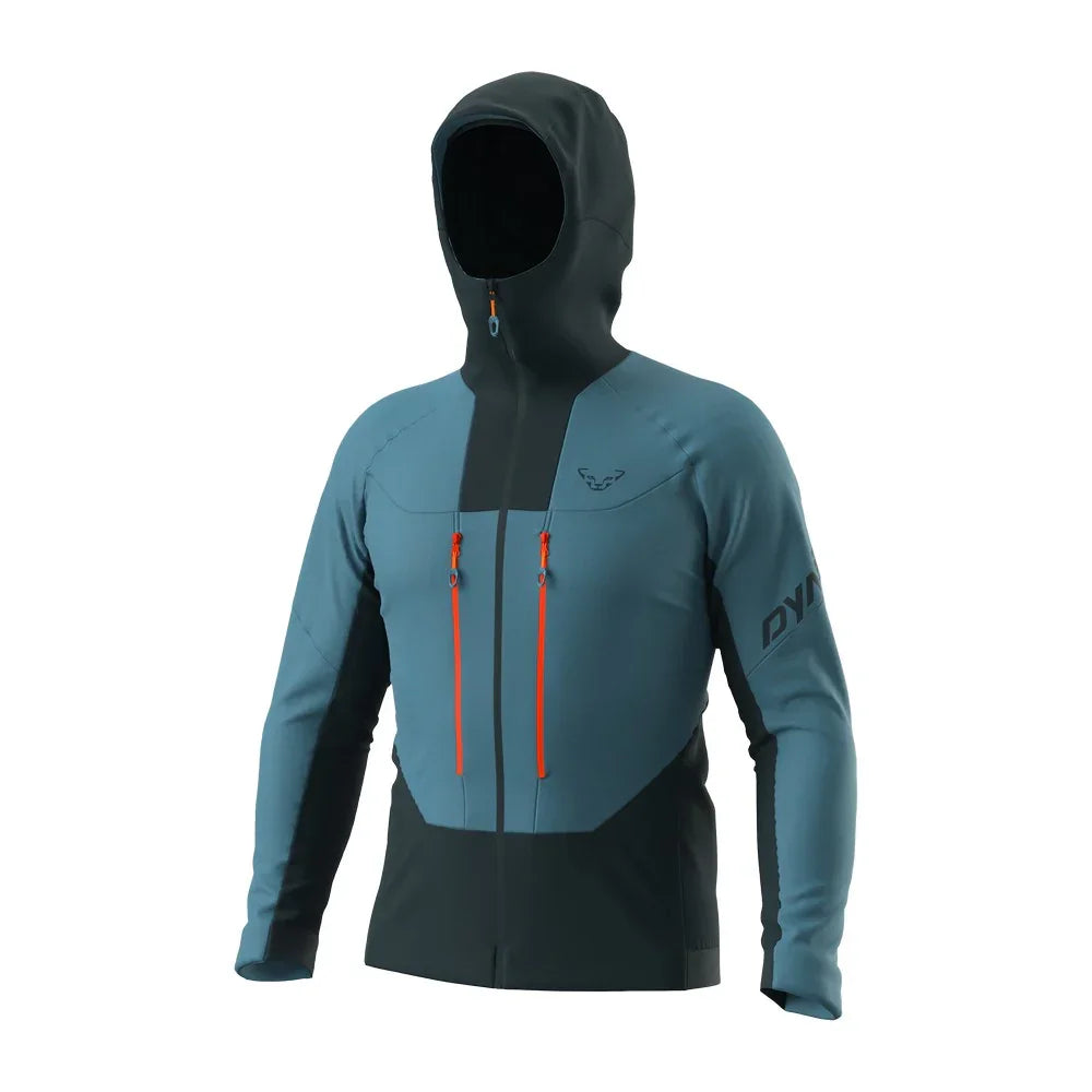 Dynafit M's TLT Dynastretch Jacket