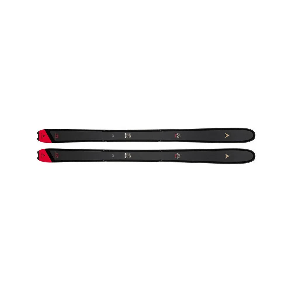 Skis alpins Dynastar M-Pro 99 W (femmes)