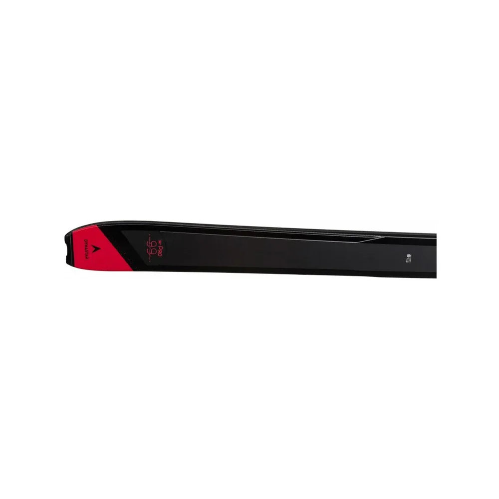 Skis alpins Dynastar M-Pro 99 W (femmes)