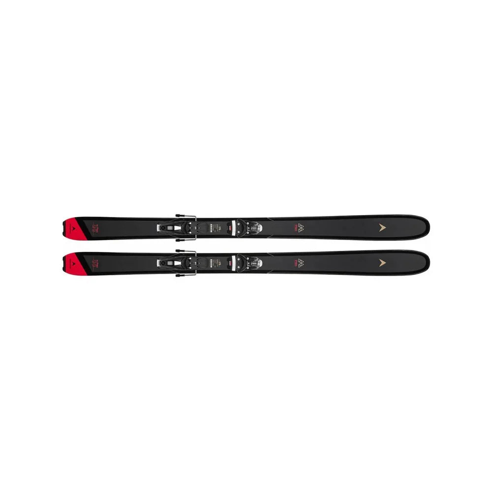 Skis alpins Dynastar M-Pro 99 W (femmes)