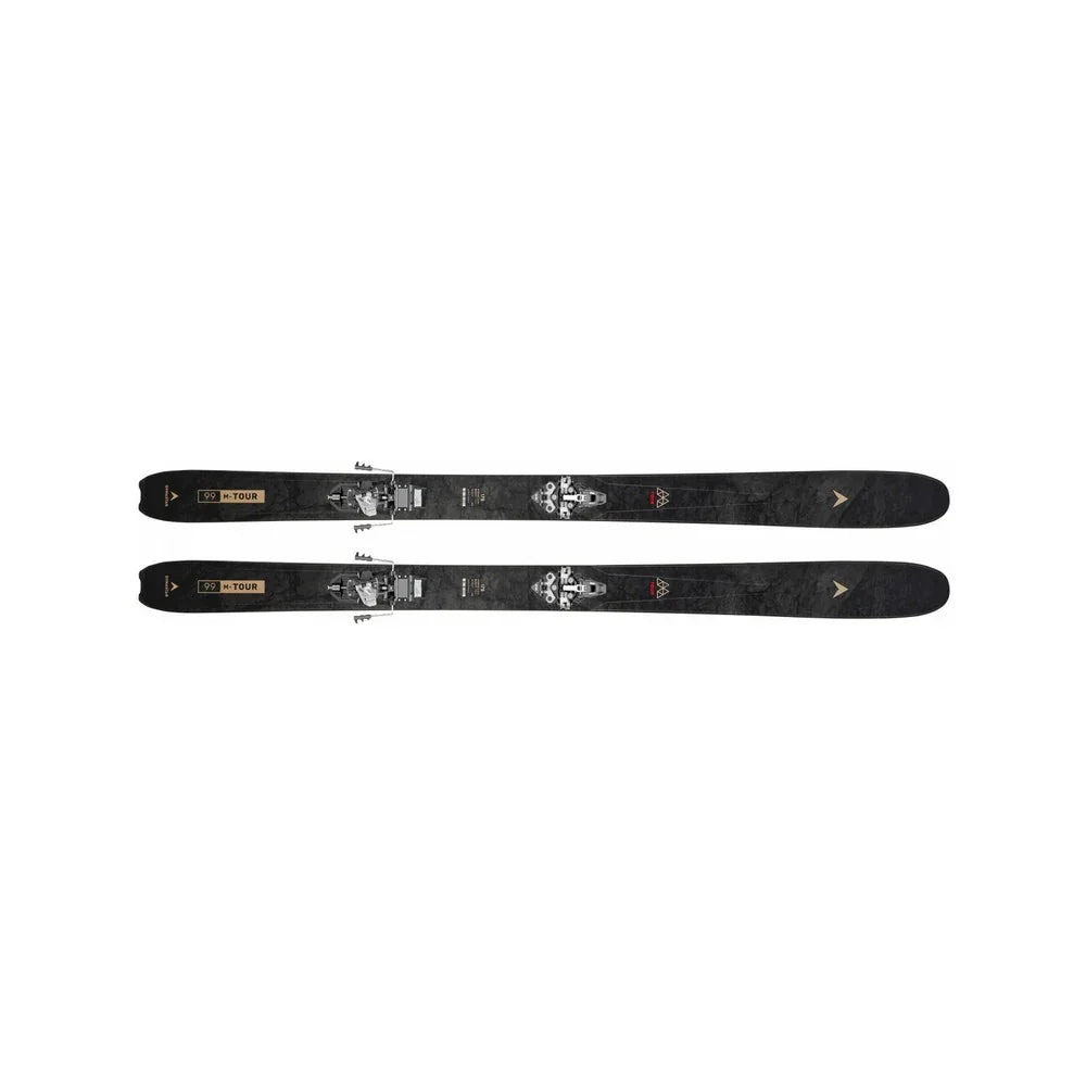 Skis de randonnée Dynastar M-Tour 99