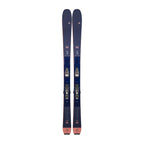 Skis alpins Dynastar E-Cross 88 Open + fixations NX 11 GW (femmes)