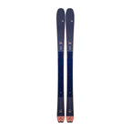 Skis alpins Dynastar E-Cross 88 Open + fixations NX 11 GW (femmes)