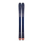 Skis alpins Dynastar E-Cross 88 Open (femmes)