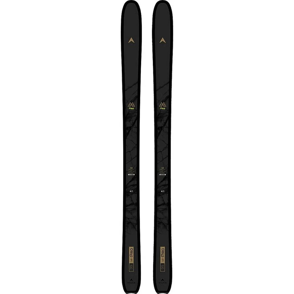 Skis alpins Dynastar M-Pro 99