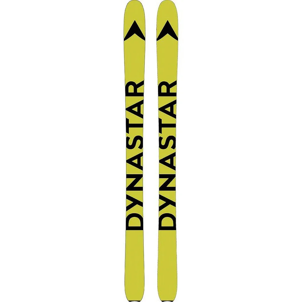 Skis alpins Dynastar M-Pro 99