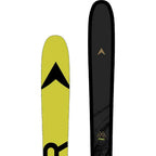 Skis alpins Dynastar M-Pro 99