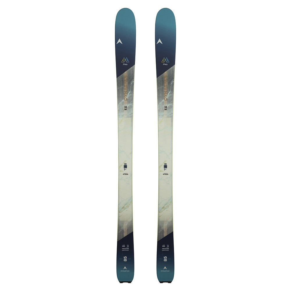Skis alpins Dynastar M-Pro 85 Open (femmes)