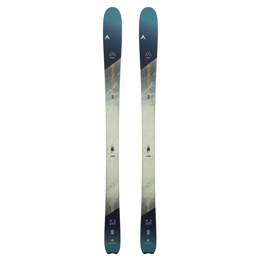 Skis alpins Dynastar M-Pro 85 Open (femmes)