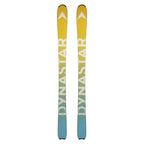 Skis alpins Dynastar M-Pro 85 Open (femmes)