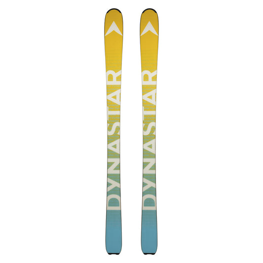 Skis alpins Dynastar M-Pro 85 Open (femmes)