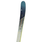 Skis alpins Dynastar M-Pro 85 Open (femmes)
