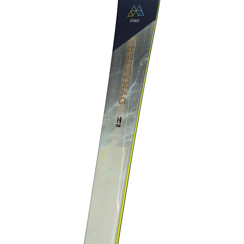 Skis alpins Dynastar M-Pro 85 Open (femmes)