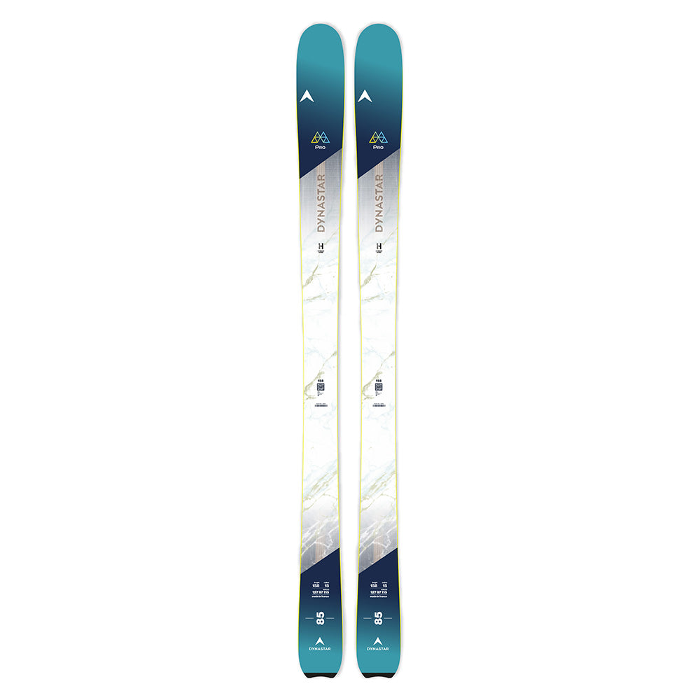 Skis alpins Dynastar M-Pro 85 Open (femmes)