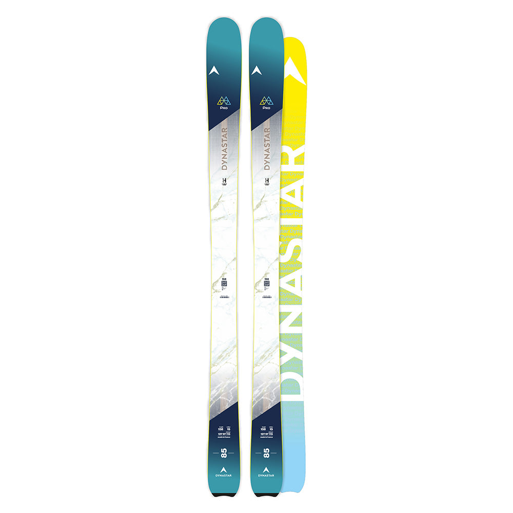 Skis alpins Dynastar M-Pro 85 Open (femmes)