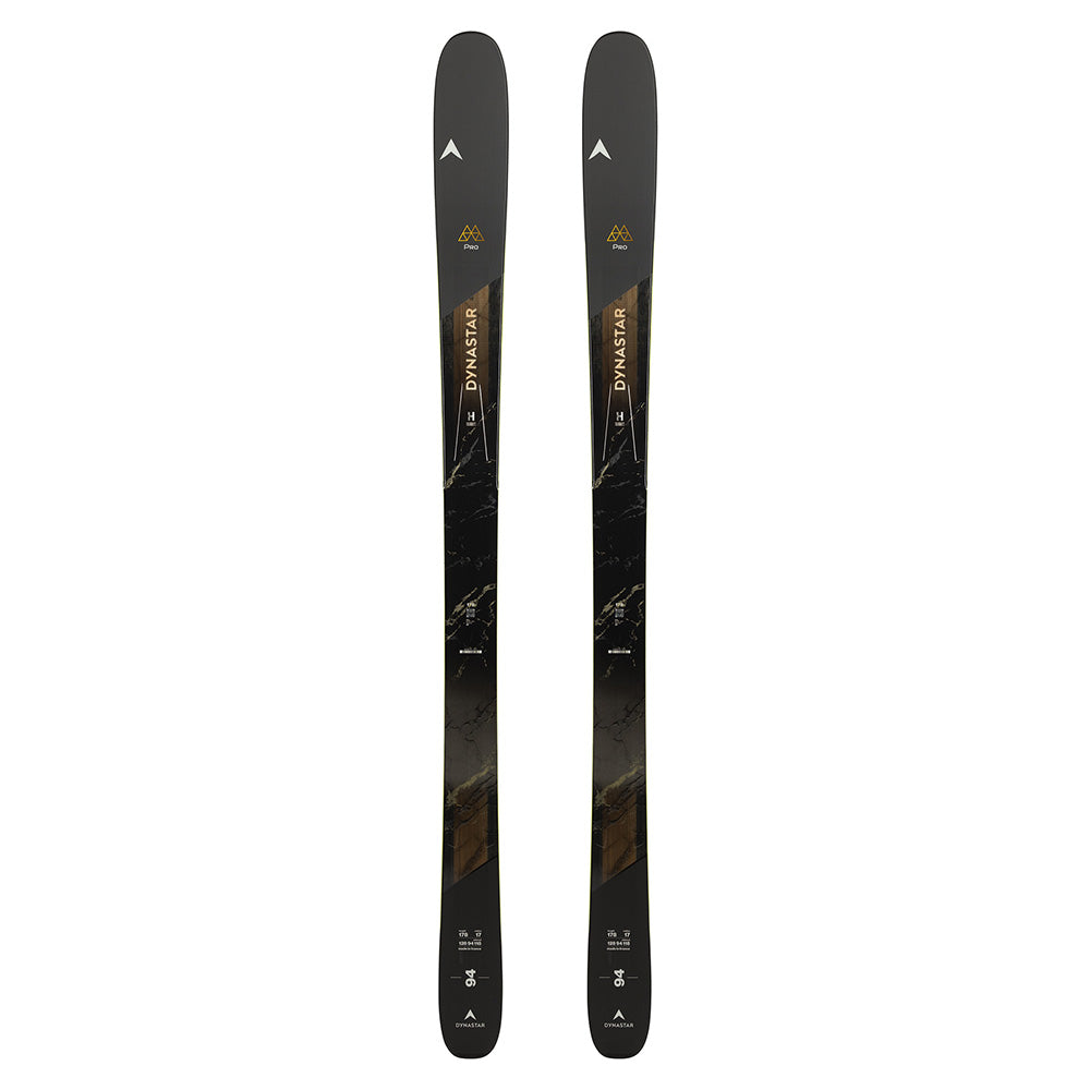 Skis alpins Dynastar M-Pro 94 Ti Open