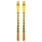 Skis alpins Dynastar M-Pro 94 Ti Open