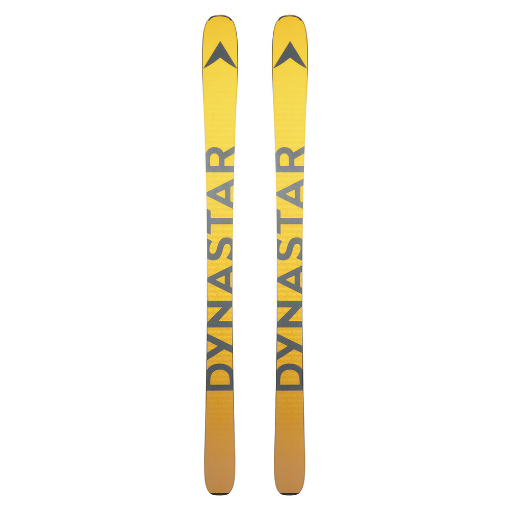 Skis alpins Dynastar M-Pro 94 Ti Open