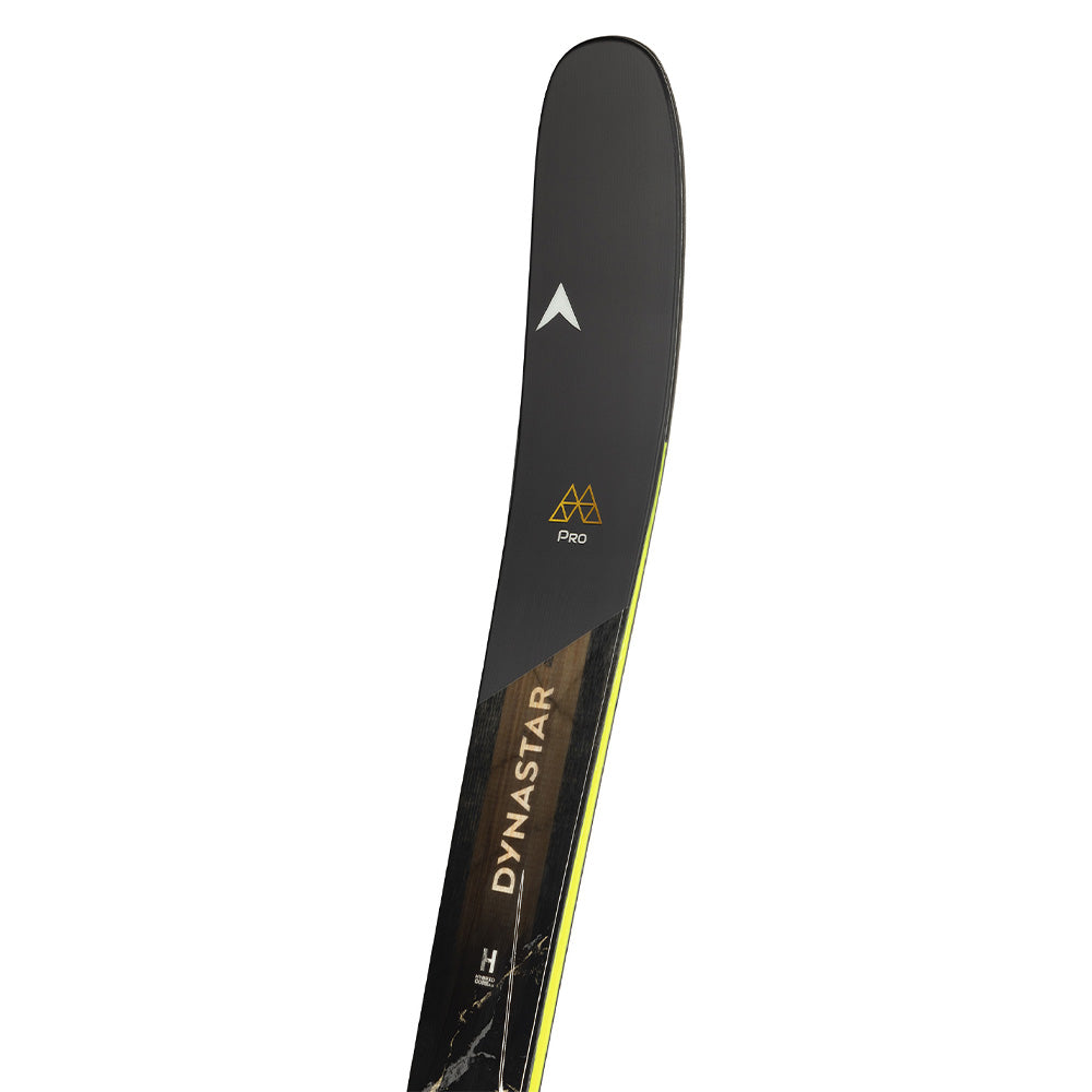 Skis alpins Dynastar M-Pro 94 Ti Open
