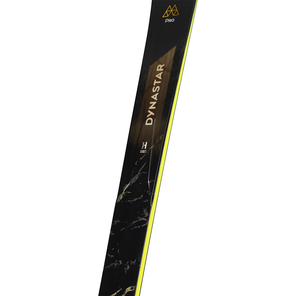Skis alpins Dynastar M-Pro 94 Ti Open