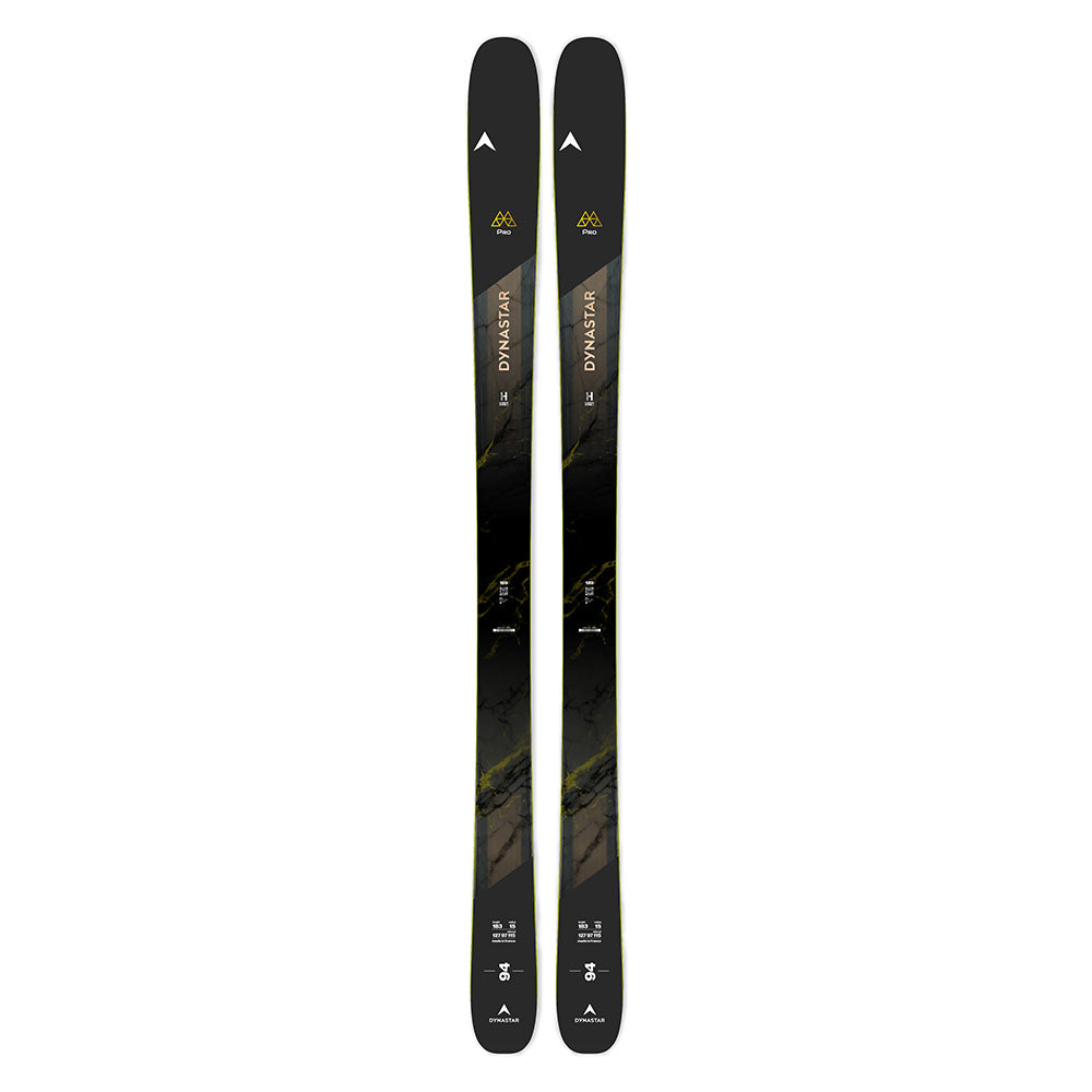 Skis alpins Dynastar M-Pro 94 Ti Open