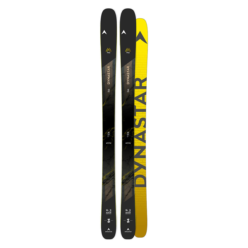 Skis alpins Dynastar M-Pro 94 Ti Open