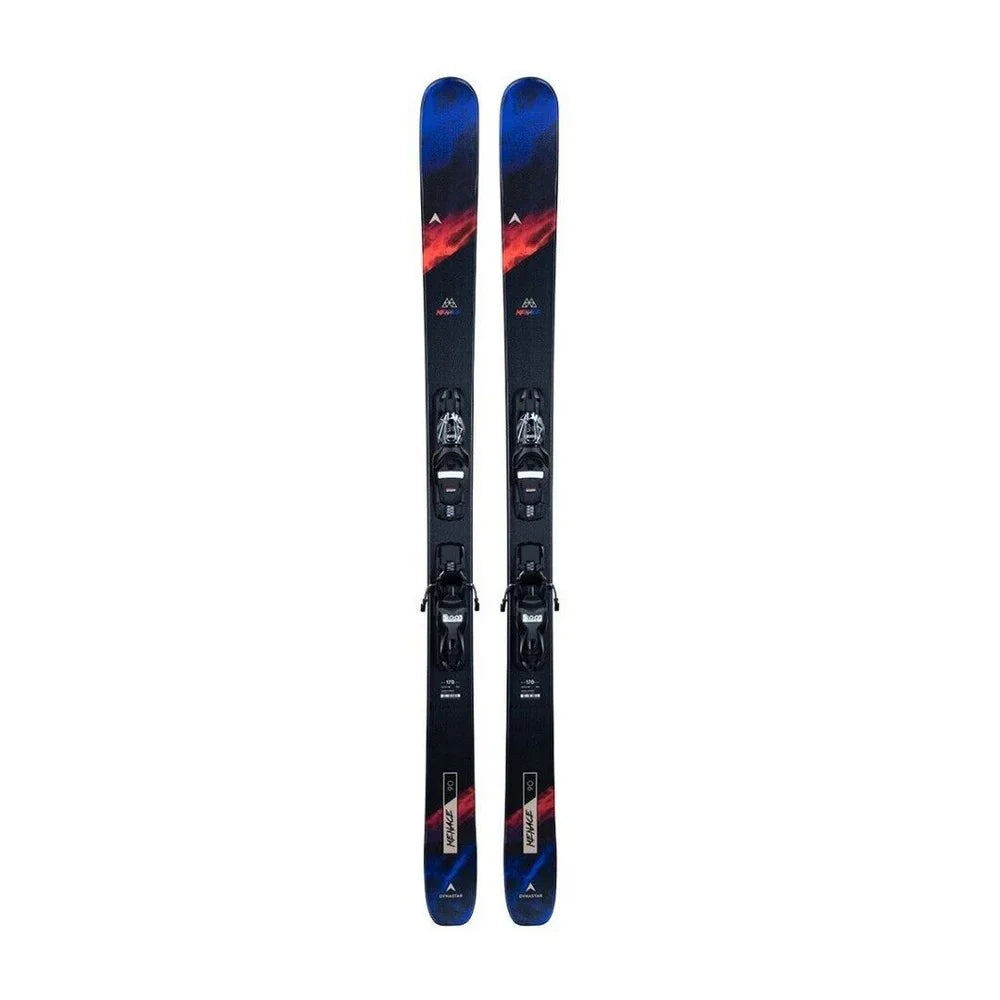 Dynastar M-Menace 90 Open Alpine Skis + NX 10 GW Bindings