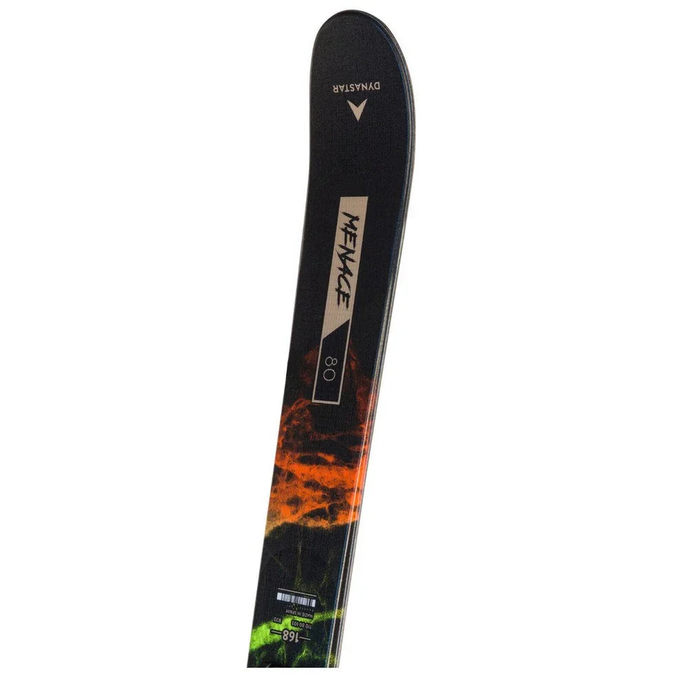 Dynastar M-Menace 80 Alpine Skis + Xpress 10 GW Bindings