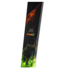 Dynastar M-Menace 80 Alpine Skis + Xpress 10 GW Bindings