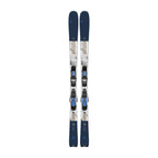 Skis alpins Dynastar M-Cross 78 + fixations Xpress 11