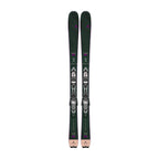 Dynastar W's E-CROSS 82 Alpine Skis + XP 11 Bindings