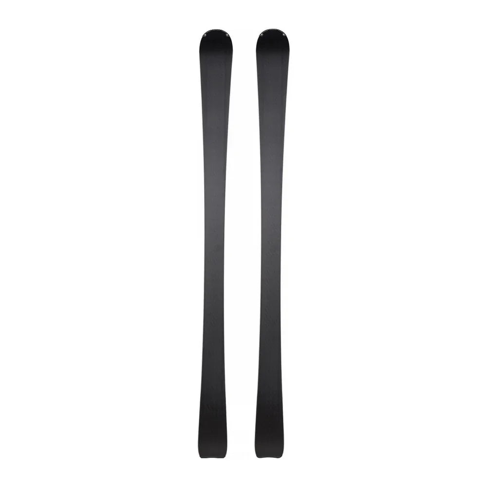 Skis alpins Dynastar E Lite 8 + fixations Konect NX 12 (femmes)