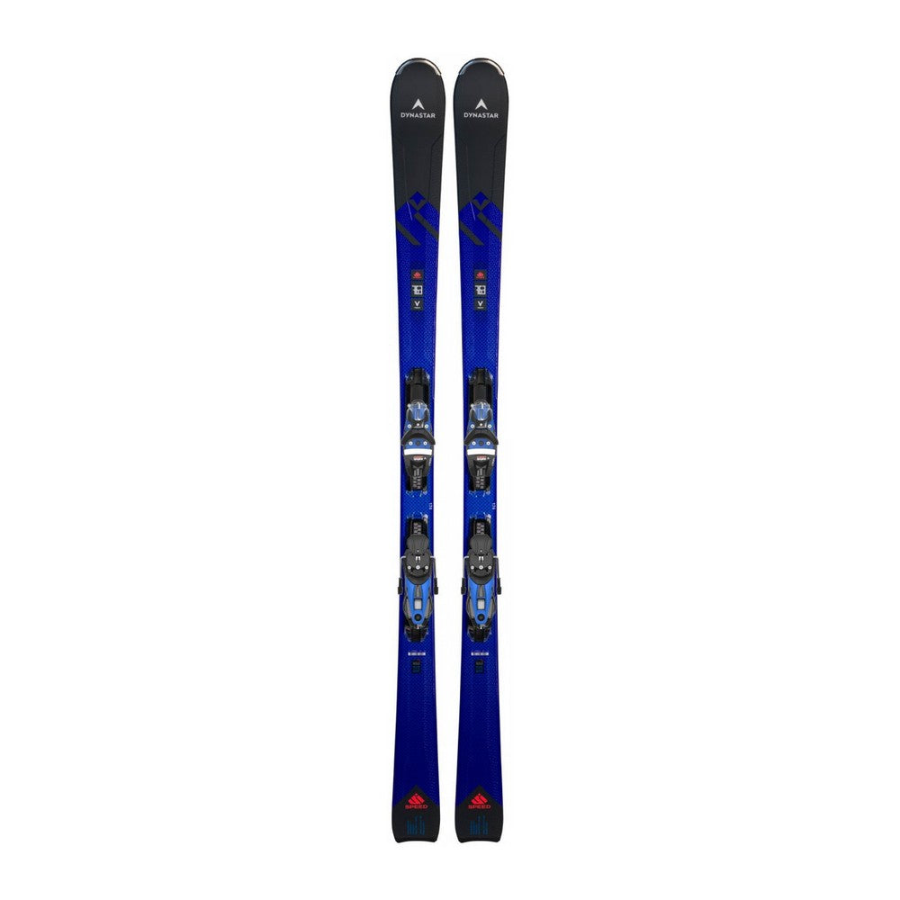 Skis alpins Dynastar Speed 763 + fixations Konect SPX 12