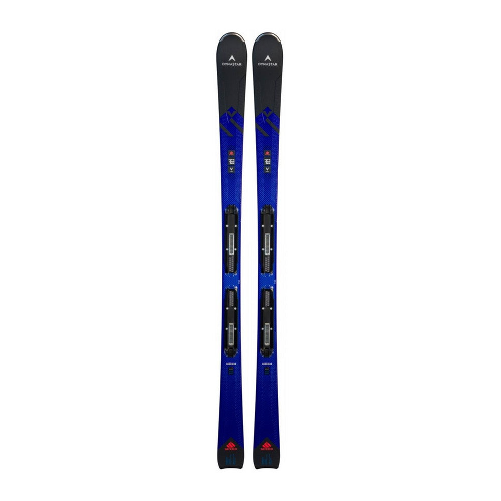 Skis alpins Dynastar Speed 763 + fixations Konect SPX 12