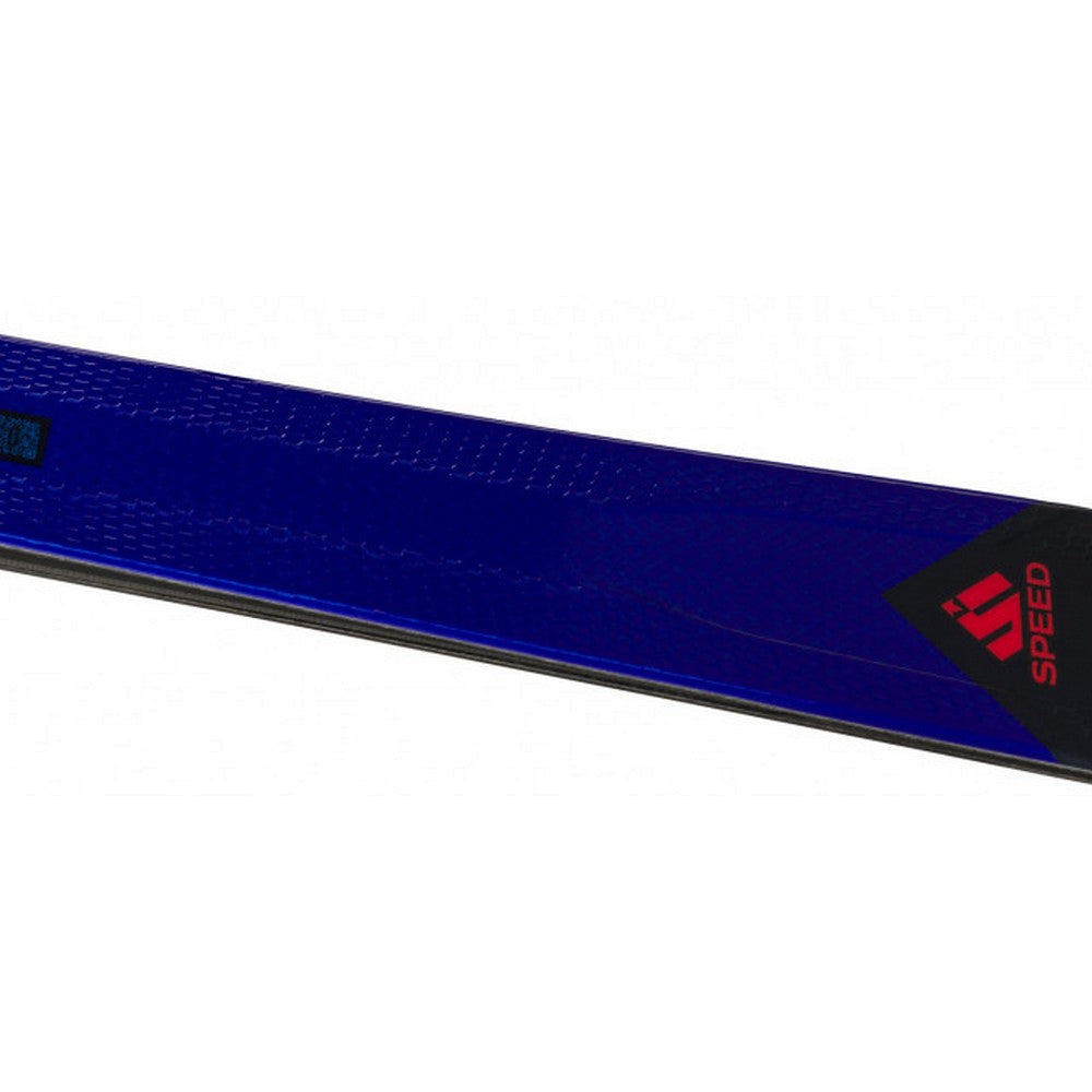 Skis alpins Dynastar Speed 763 + fixations Konect SPX 12