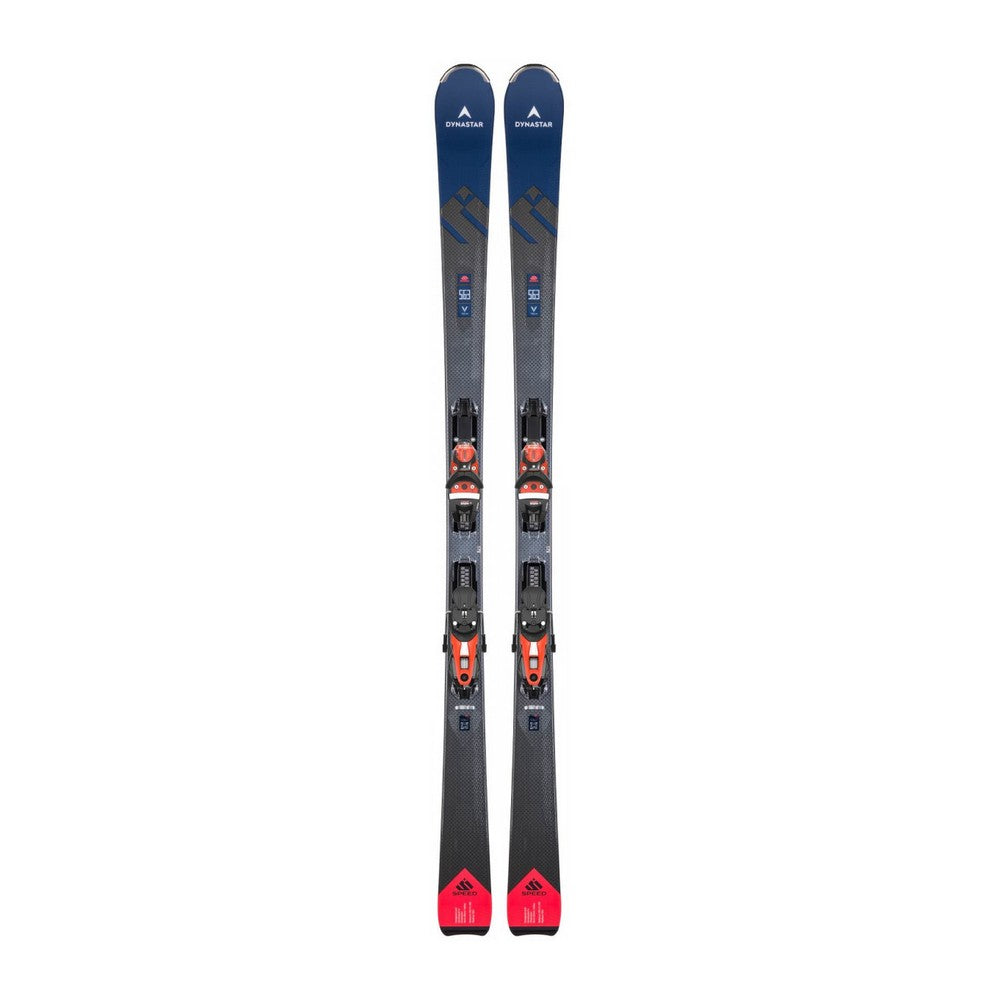 Skis alpins Dynastar Speed 563 + fixations Konect NX 12 GW
