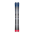 Skis alpins Dynastar Speed 563 + fixations Konect NX 12 GW